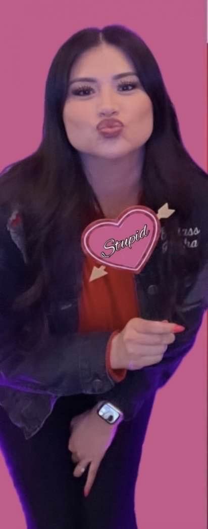 Mam obsesję na punkcie Antoinette 33