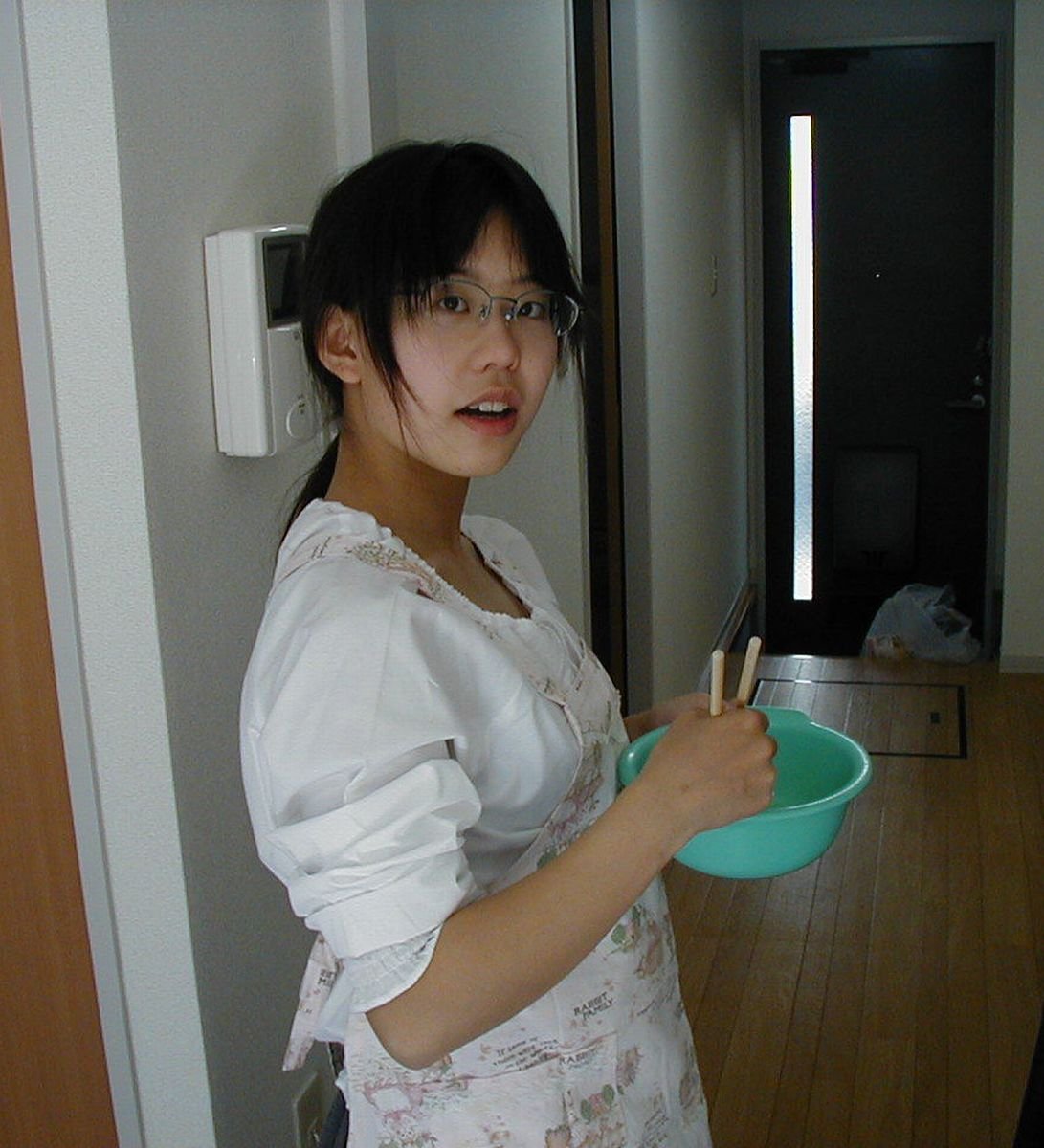 拾い物 kolekcja 6 5