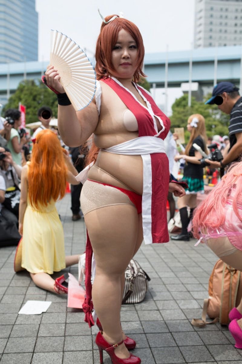 拾い物 kolekcja 6 9