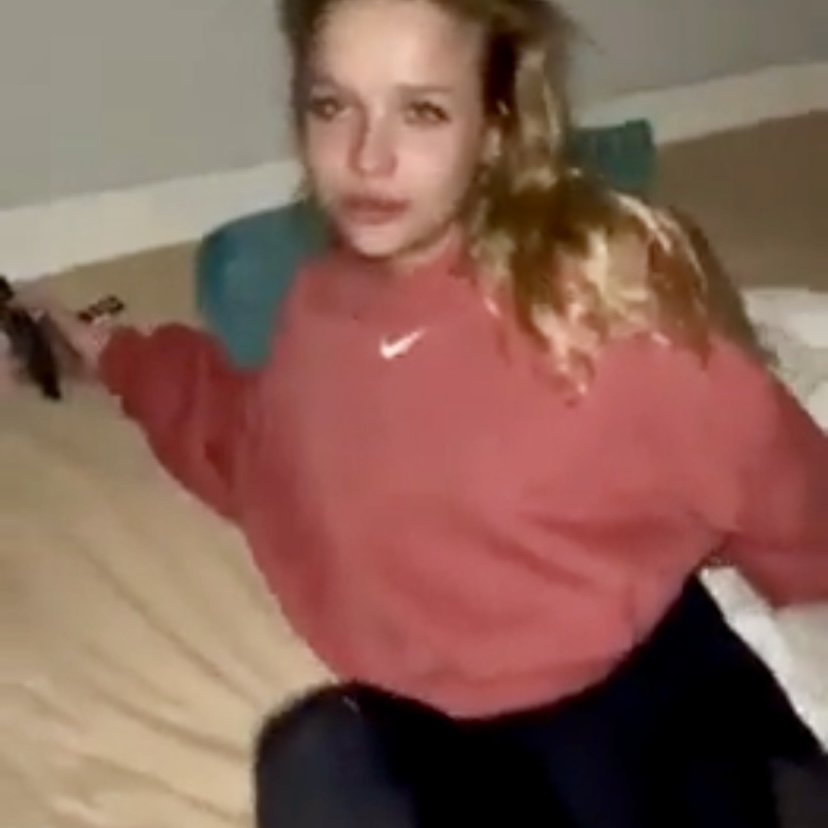 BigNiggaDick'i alan yabancı kadın ne kadar formda olursa olsun onu alacak.🥹 2