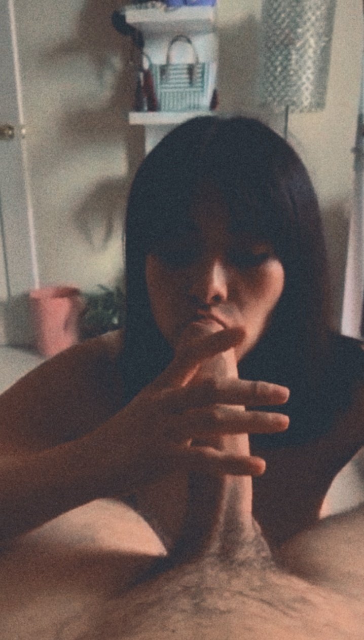 Sikim onun ağzında 6