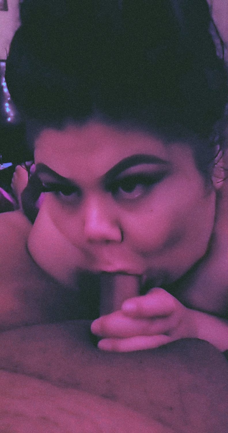 Chujowa prostytutka z Medford, OR 2