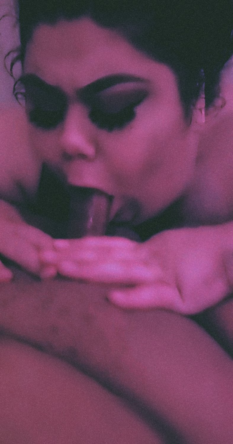 Chujowa prostytutka z Medford, OR 7