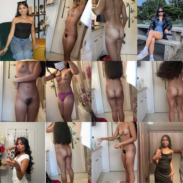 ABG Filipinli Bebek tatlı Zoey 2