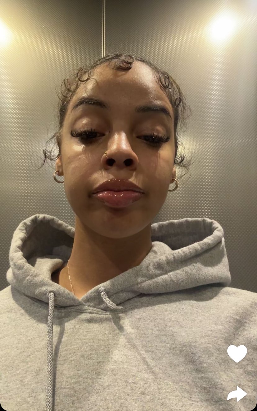 Mレイノルズ57：ロー・アンド・アンфильタード・テンプテーション 2