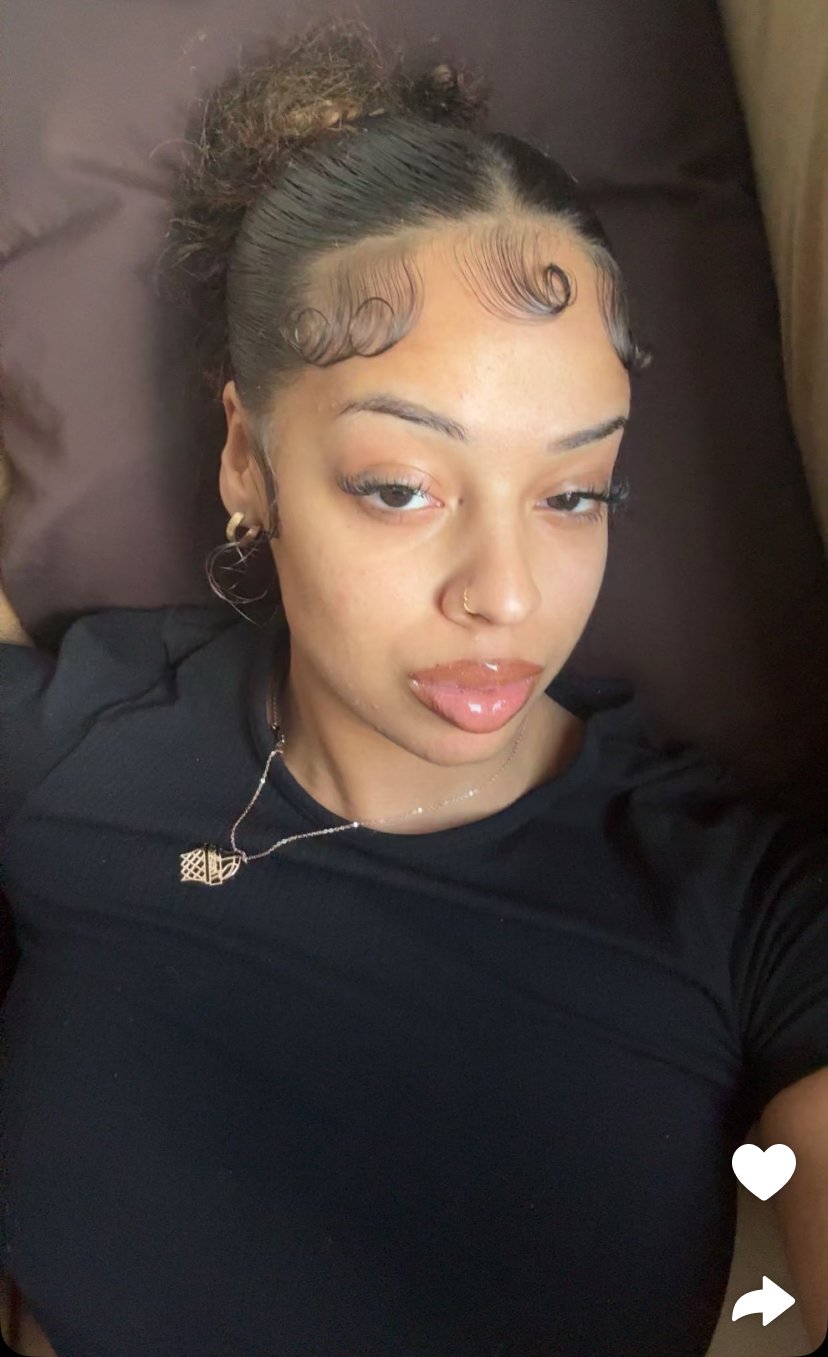 Mレイノルズ57：ロー・アンド・アンфильタード・テンプテーション 3