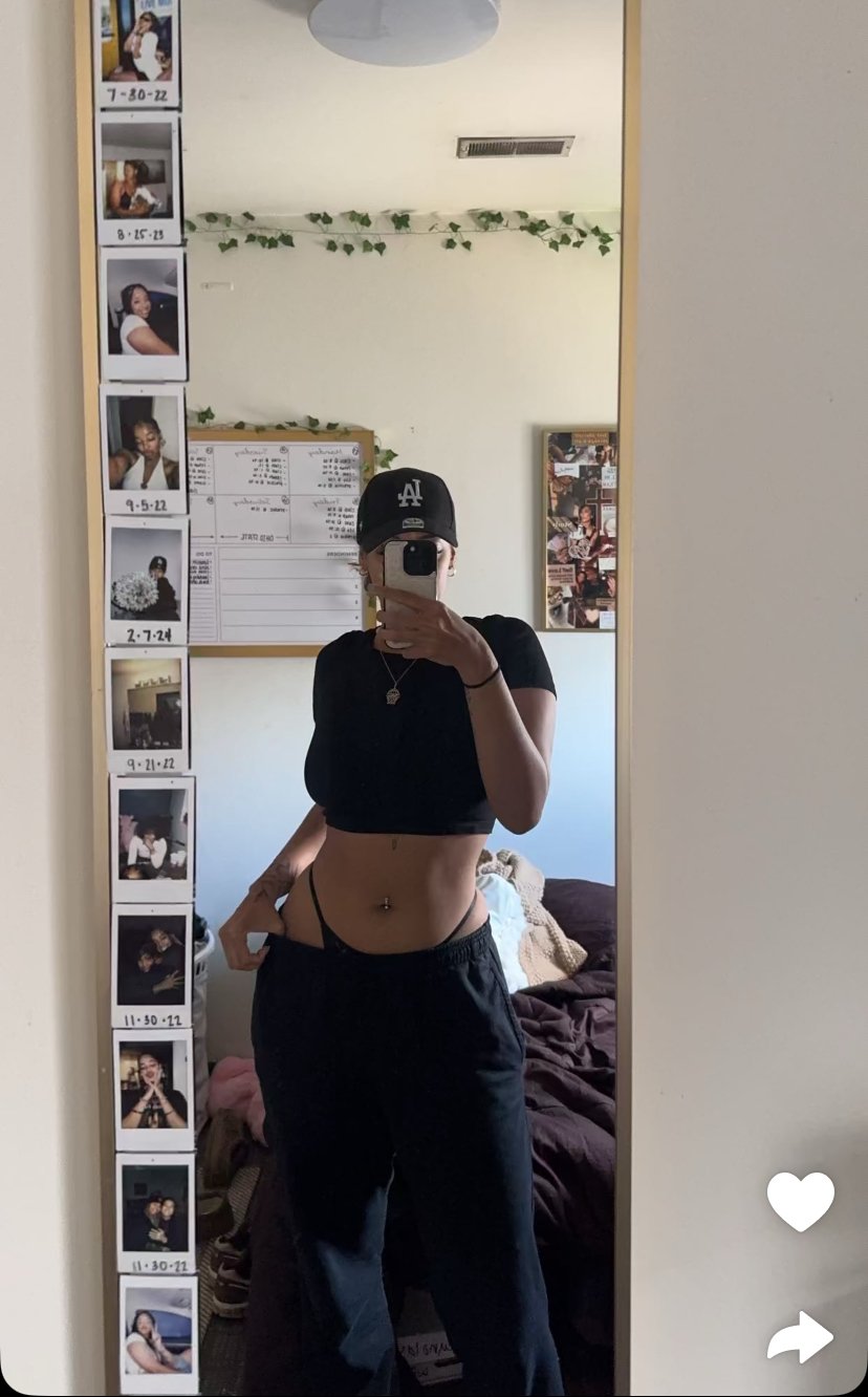 Mレイノルズ57：ロー・アンド・アンфильタード・テンプテーション 4