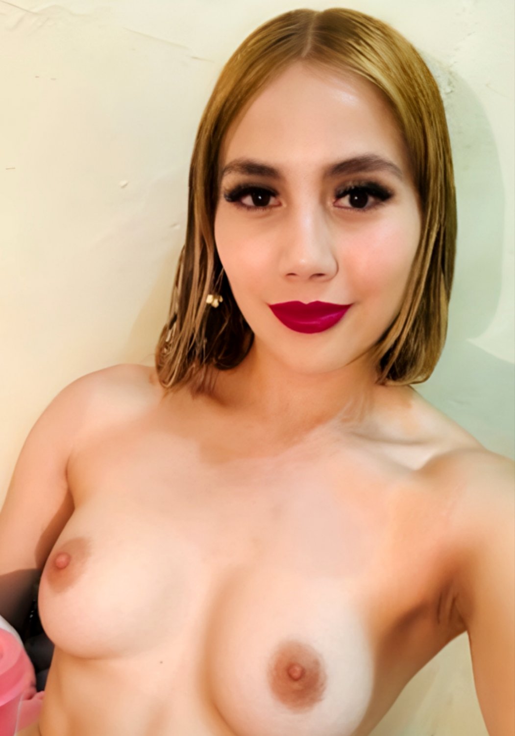 カッコールド・プラウドリー・ショウズ・オフ・ヒズ・ノーティー・エキシビショニスト・ガールフレンド・サラヒ 12