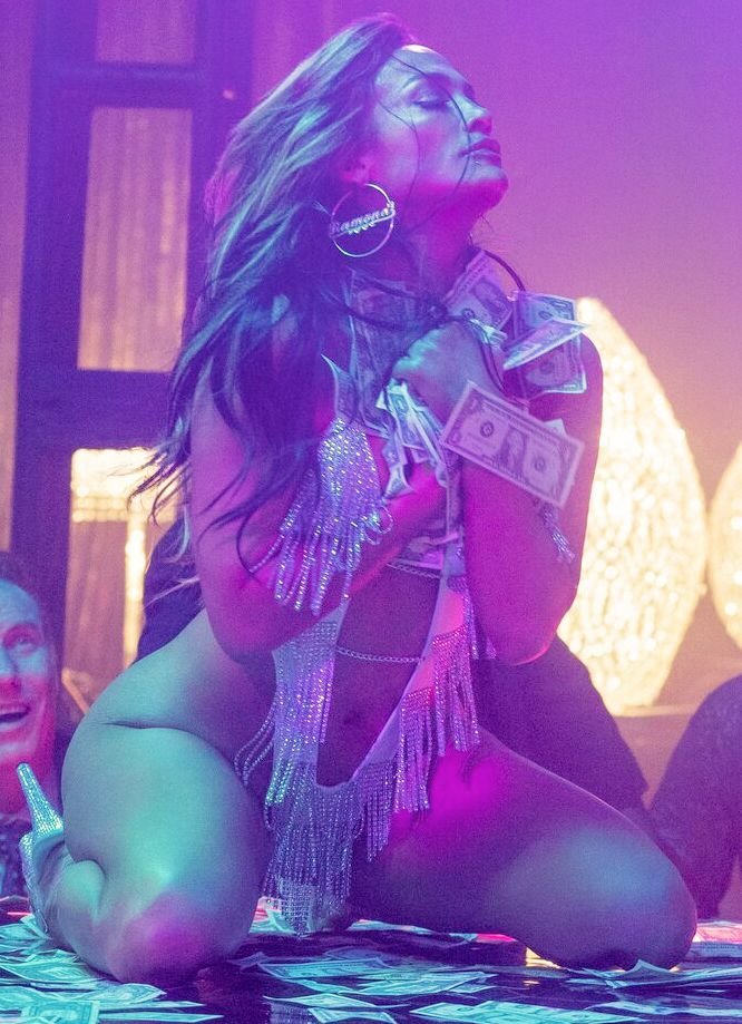 ❤️Jennifer lopez terrific fatal seductress❤️ 7