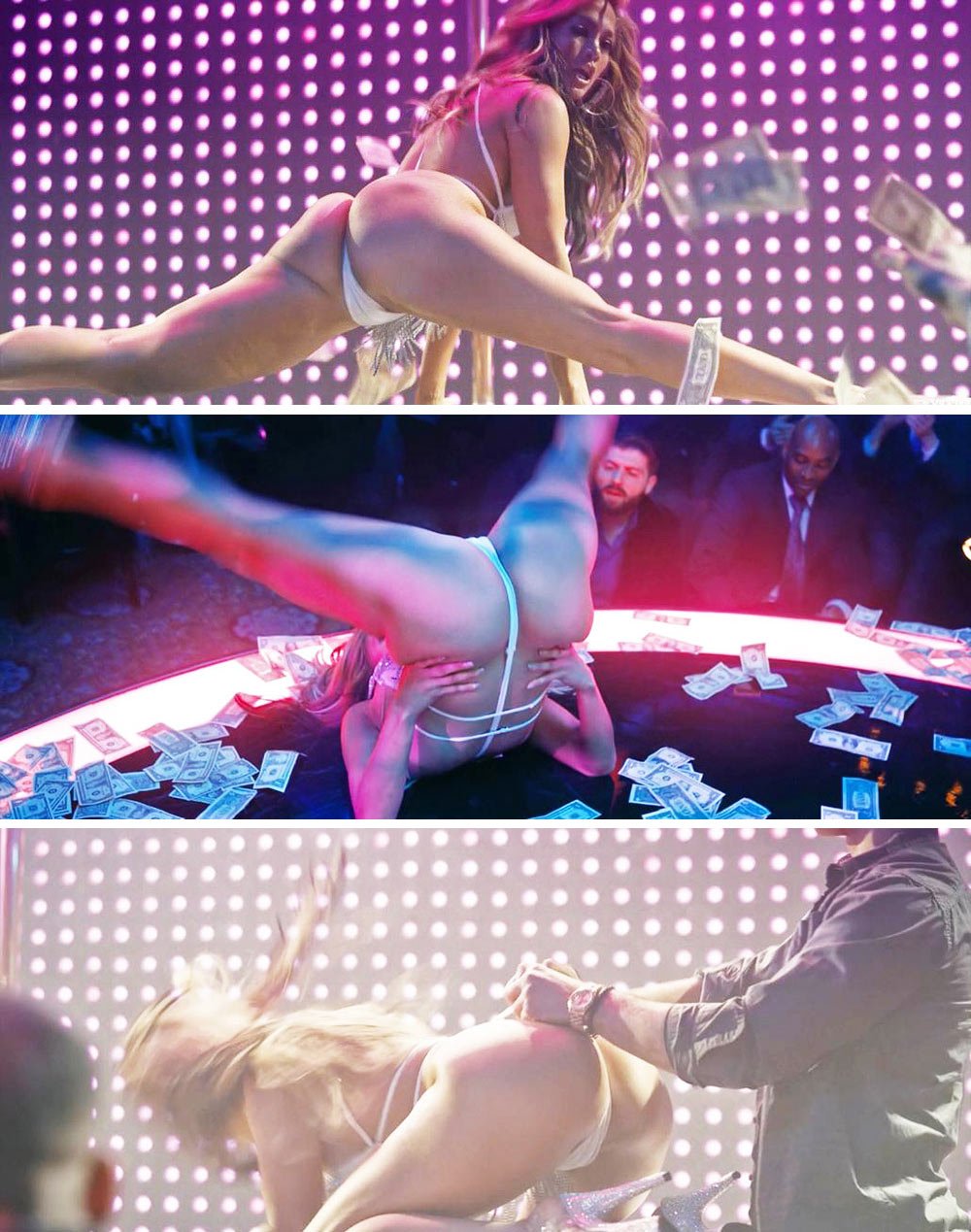 ❤️Jennifer lopez terrific fatal seductress❤️ 39
