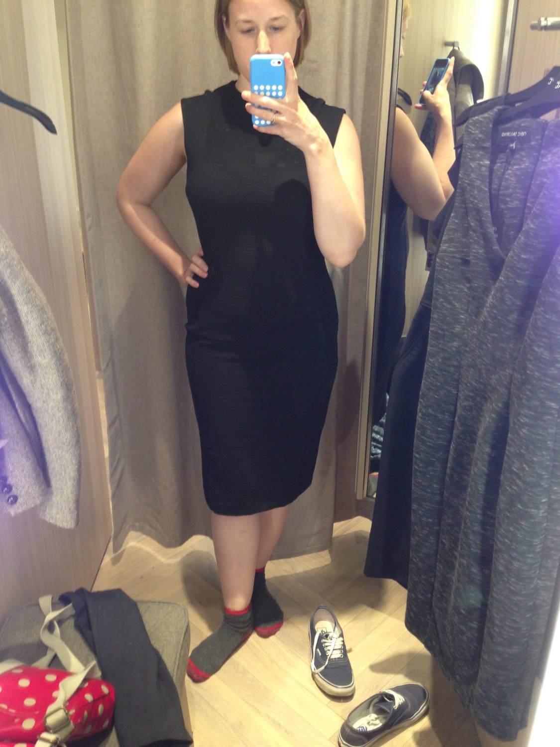 MILF britânica de Norfolk 1