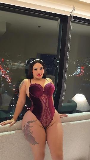 25-Year-Old Busty Latina Escort From LA Getting Pounded 1