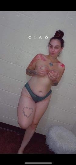 Sexielexie 26-Year-Old Escort Rocking LA With Her Hot Moves 4