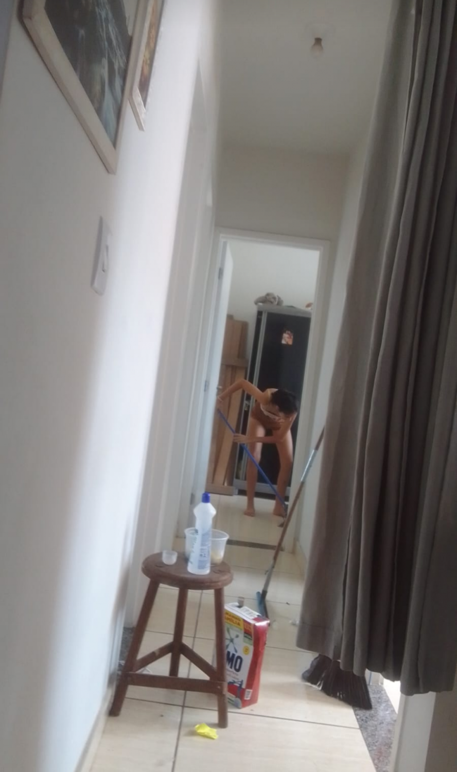 Putinha Yasmin 🔥😈 1