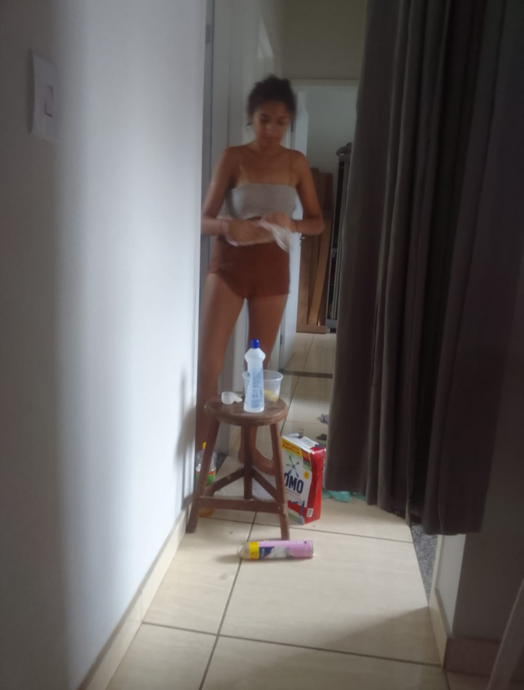 Putinha Yasmin 🔥😈 2