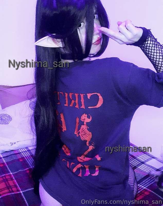 cosplay pedido dos inscritos 9
