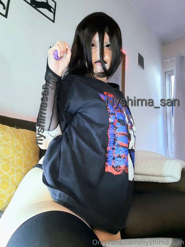 cosplay pedido dos inscritos 23