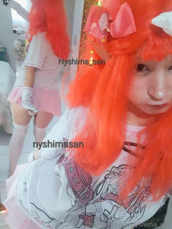 cosplay pedido dos inscritos 24