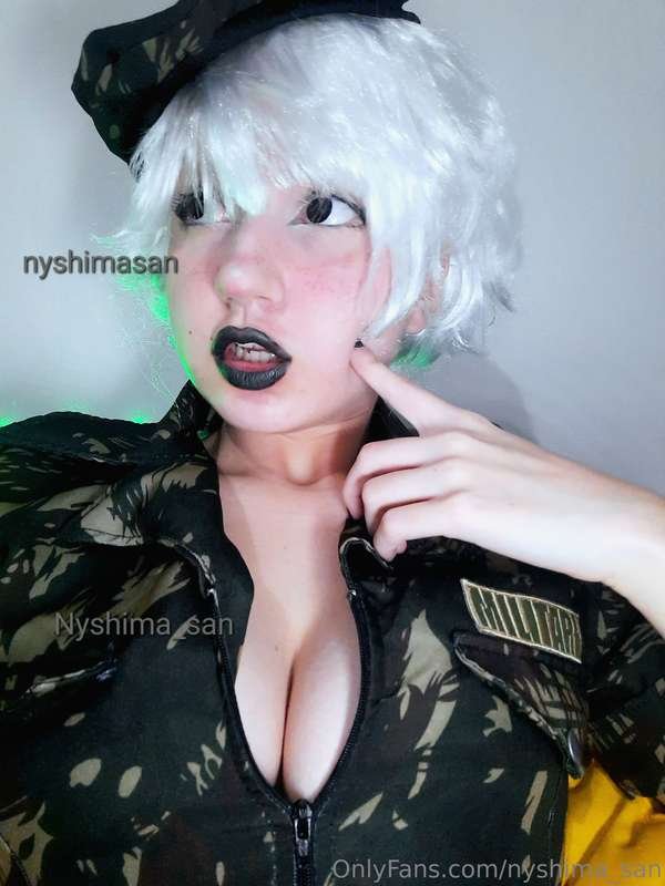 cosplay pedido dos inscritos 39