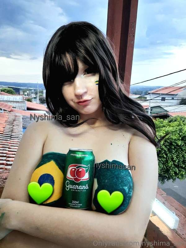 cosplay pedido dos inscritos 40