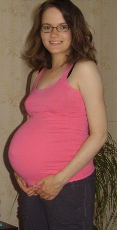 プレグナント・コンピレーション・オブ・ノーティー・ホームメイド・モーメンツ 36