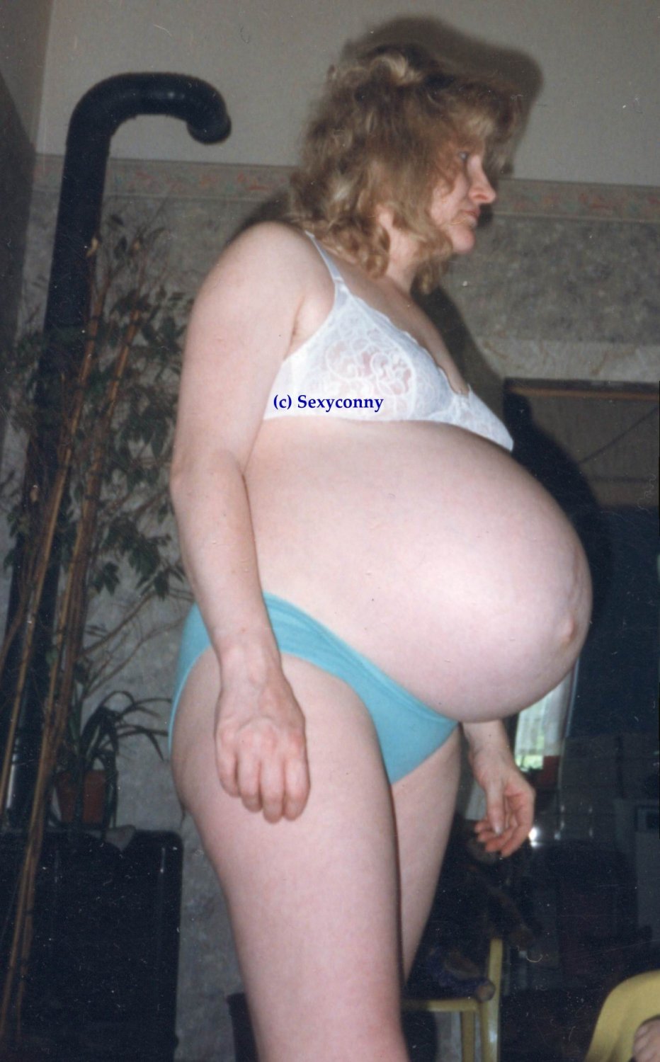 プレグナント・コンピレーション・オブ・ノーティー・ホームメイド・モーメンツ 46