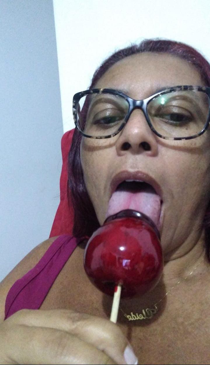 Mature Brazilian Aunt Overflowing With Love And Desire 2