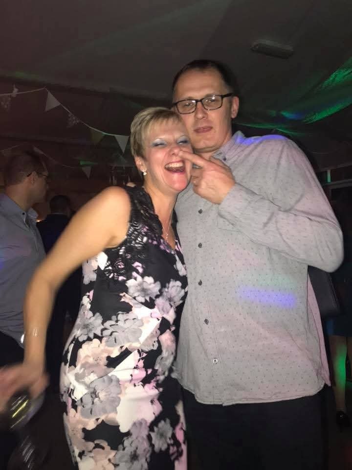 UK MILF Natasha From Thetford Getting Wild 7