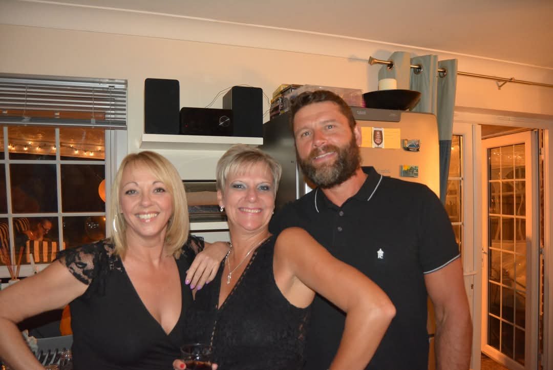 UK MILF Natasha From Thetford Getting Wild 8