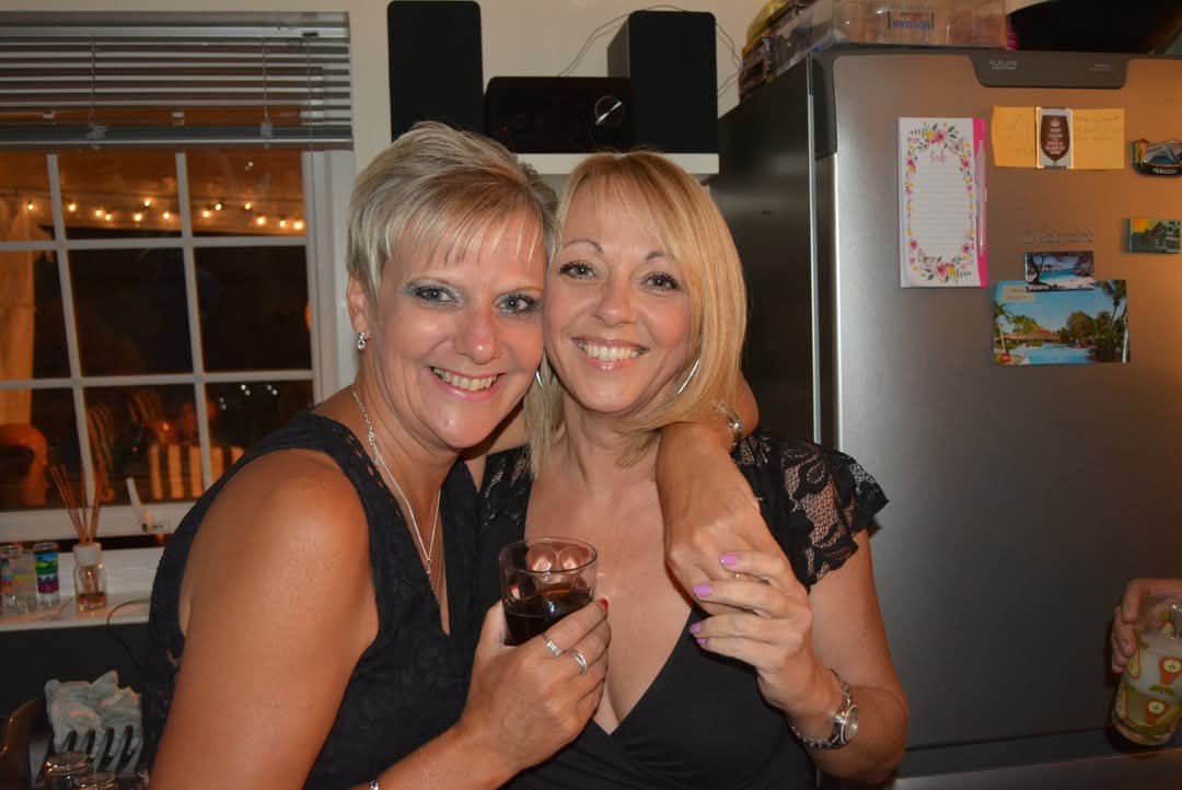 UK MILF Natasha From Thetford Getting Wild 9