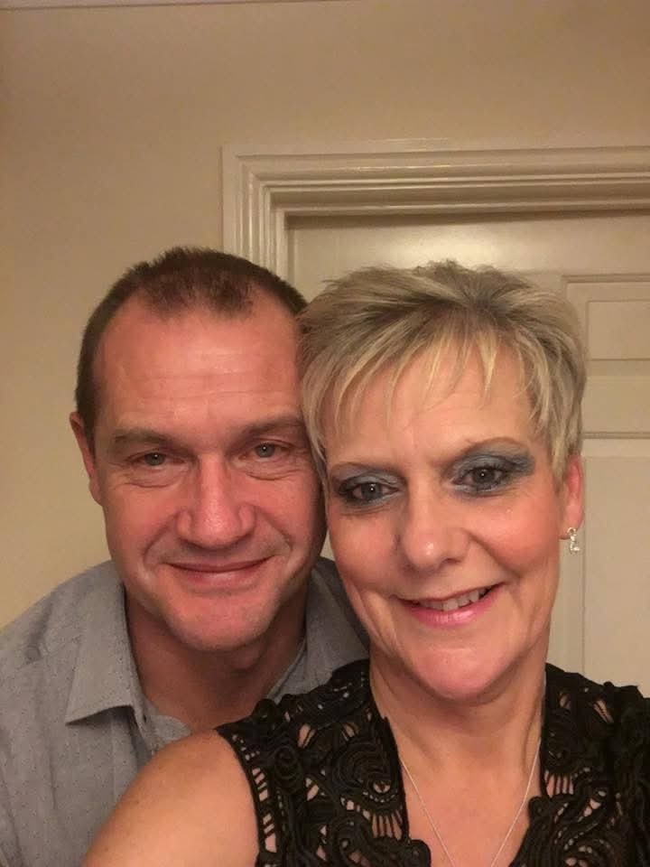 UK MILF Natasha From Thetford Getting Wild 10