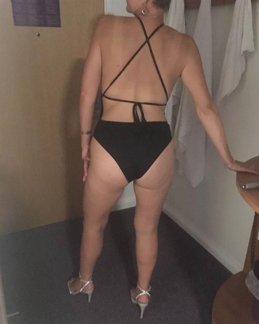 UK MILF Natasha From Thetford Getting Wild 15