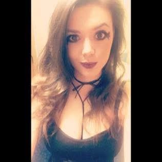 UK Floozy Brogan From Norfolk Ready To Get Dirty 2