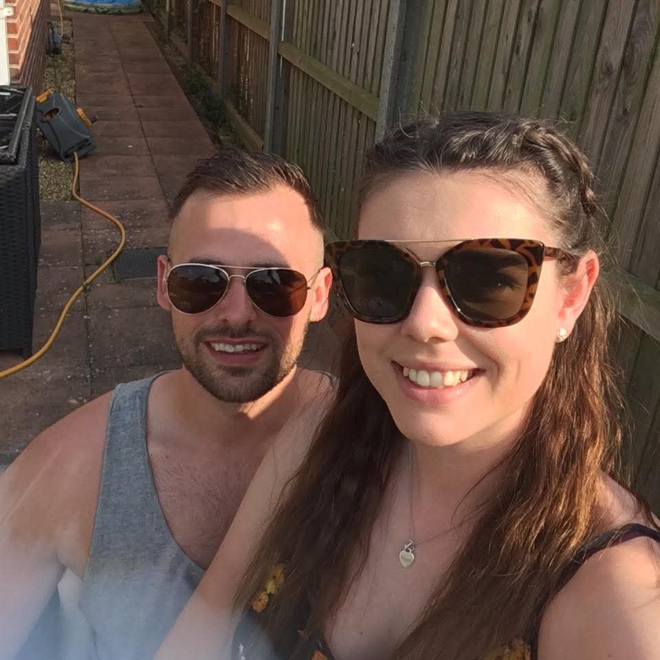 UK Floozy Brogan From Norfolk Ready To Get Dirty 5