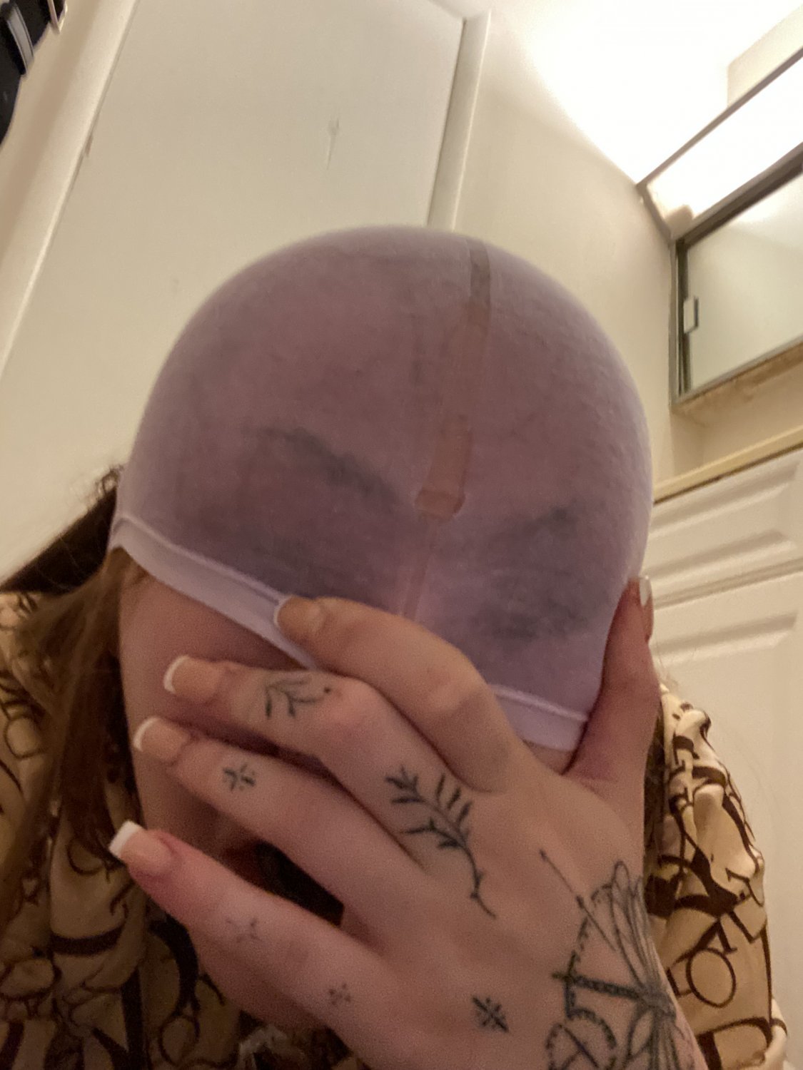 Stupid Wedgie Slut Exposed For Everyone To See 3