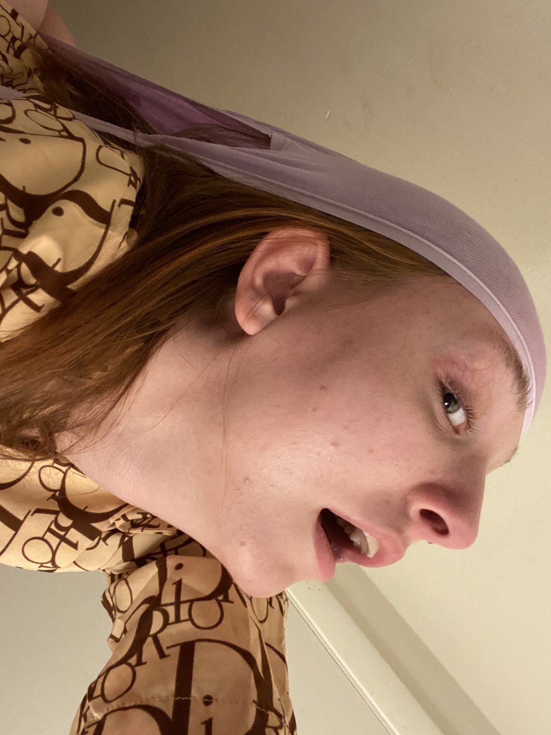 Stupid Wedgie Slut Exposed For Everyone To See 5