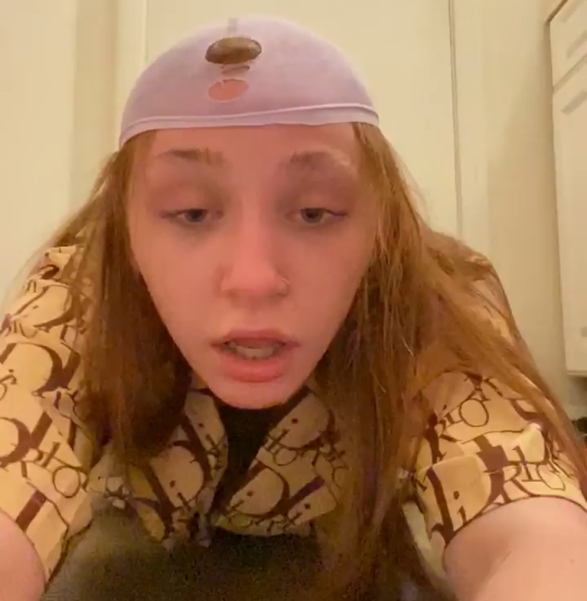 Stupid Wedgie Slut Exposed For Everyone To See 9