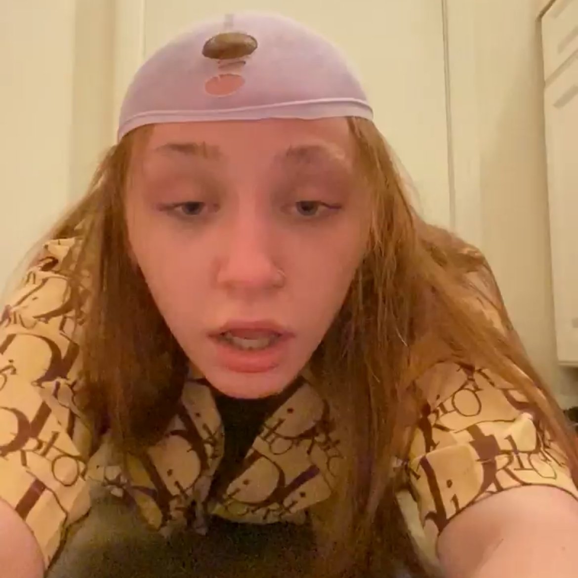 Stupid Wedgie Slut Exposed For Everyone To See 12