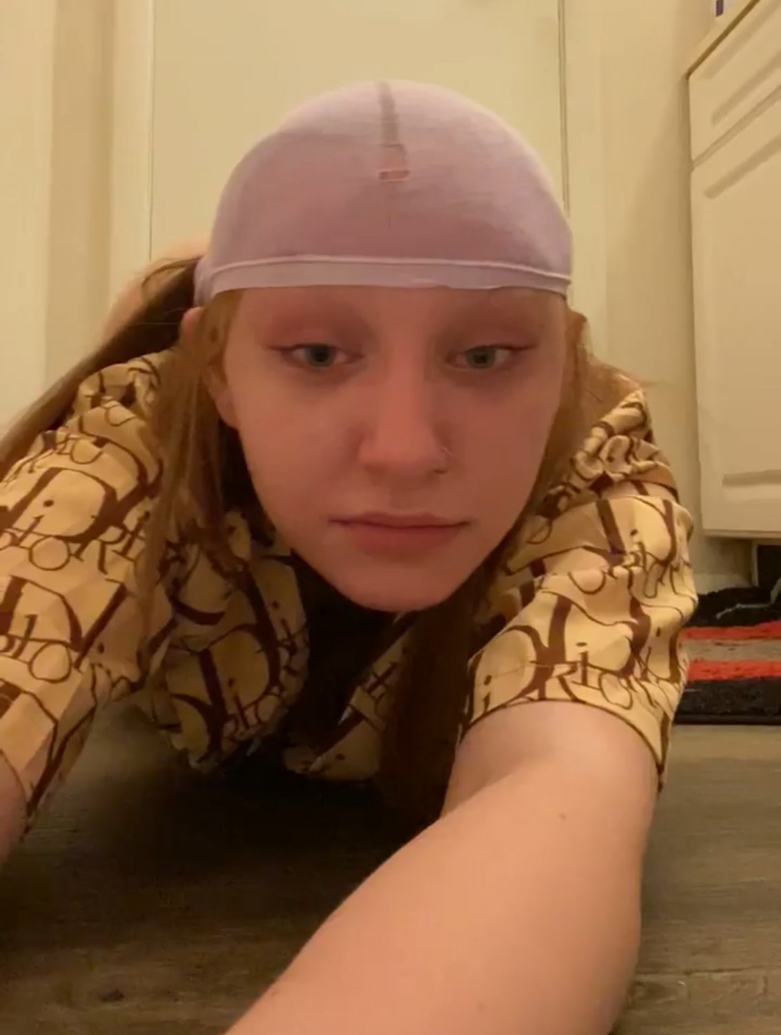 Stupid Wedgie Slut Exposed For Everyone To See 13