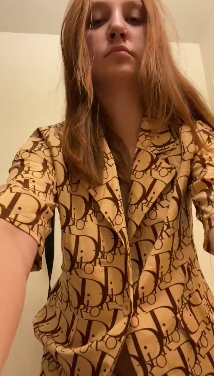 Stupid Wedgie Slut Exposed For Everyone To See 19