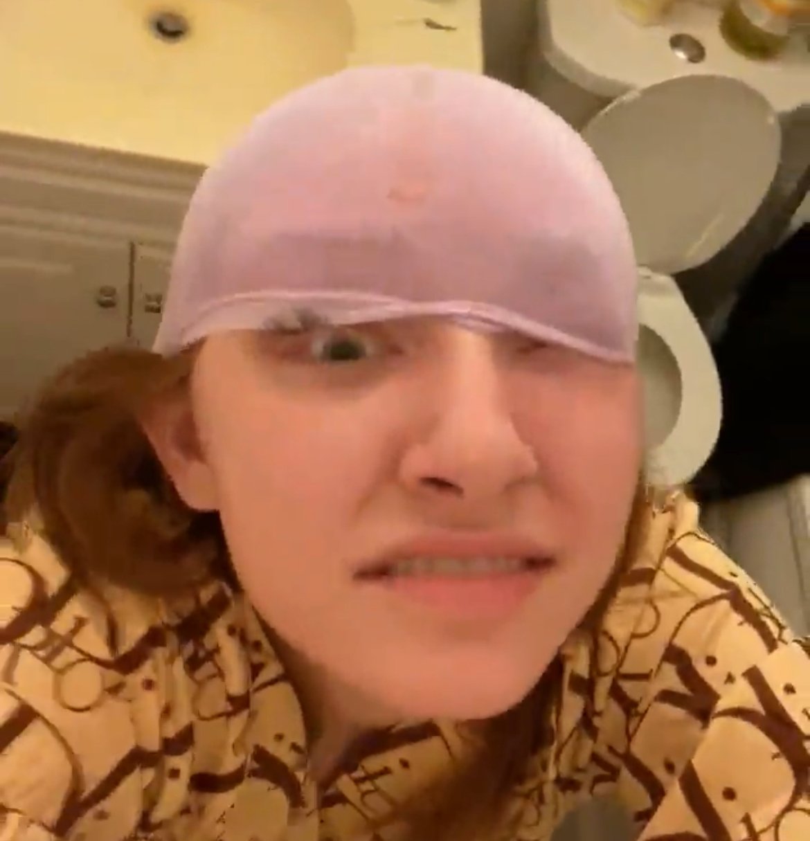 Stupid Wedgie Slut Exposed For Everyone To See 23