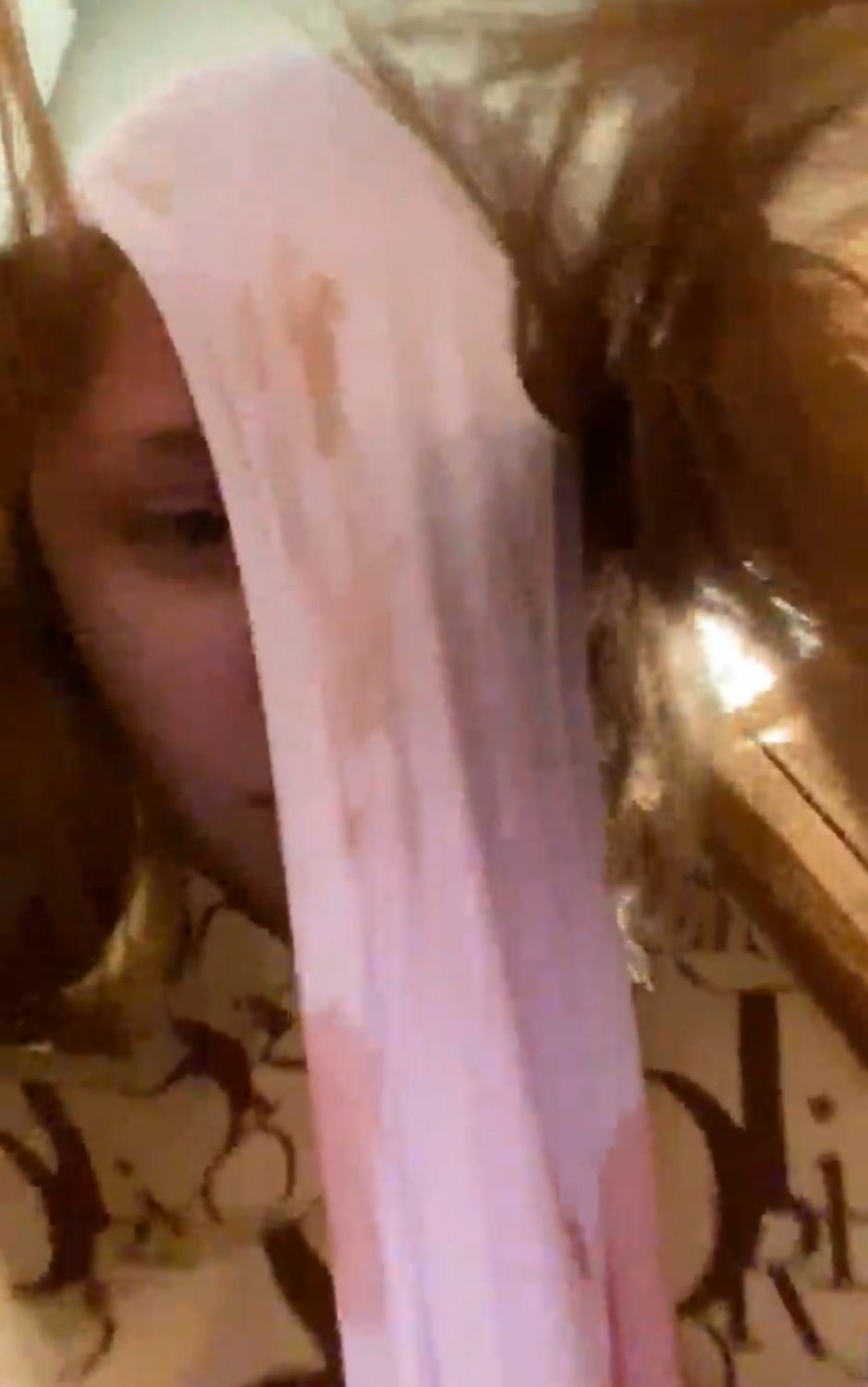 Stupid Wedgie Slut Exposed For Everyone To See 26