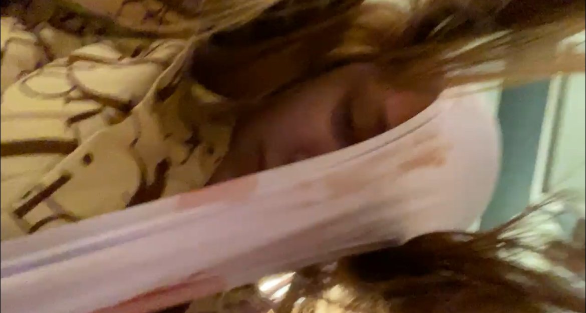 Stupid Wedgie Slut Exposed For Everyone To See 27