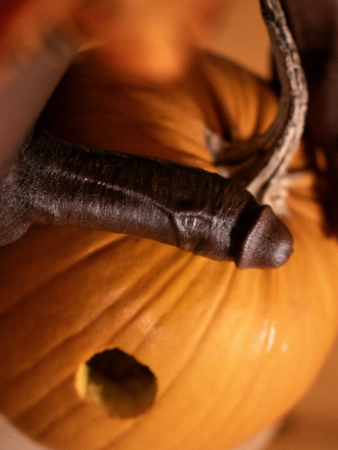 Big Black Cock Stretching Out Tight Holes Like A Pro 5