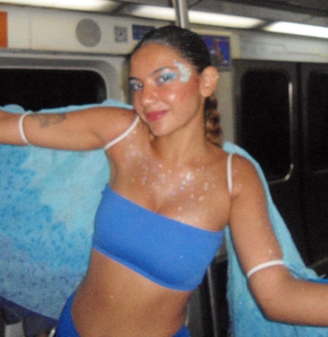 Carnaval 2025 - College Sluts Let Loose And Party Hard 51