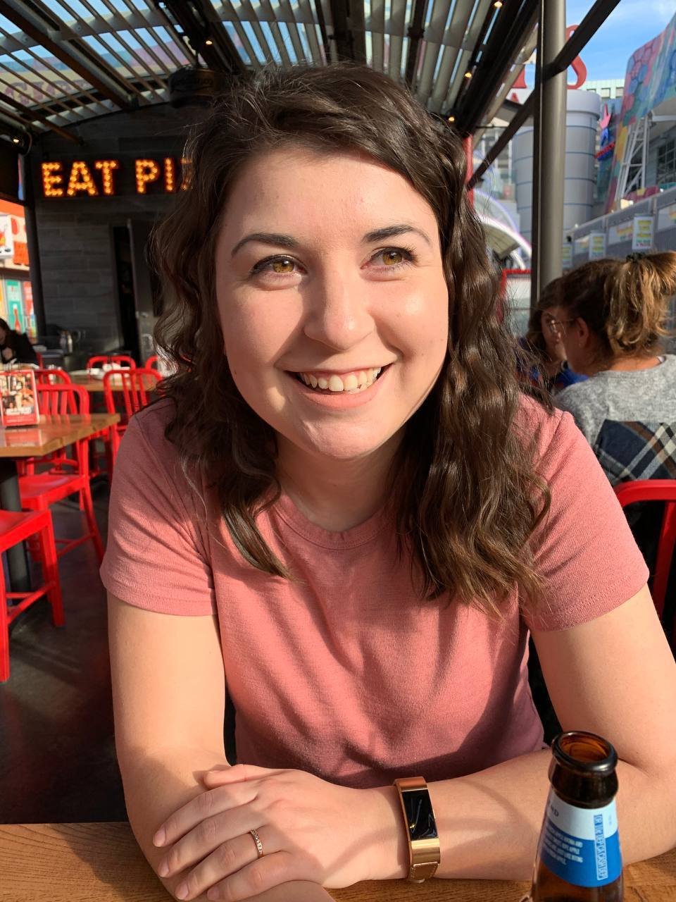 Caitlin, The Cute 32-Year-Old Canadian Wife You Wish Was Yours 1