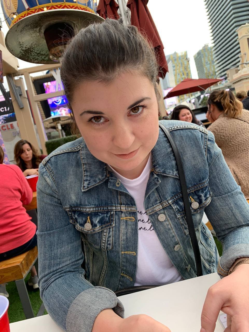 Caitlin, The Cute 32-Year-Old Canadian Wife You Wish Was Yours 2
