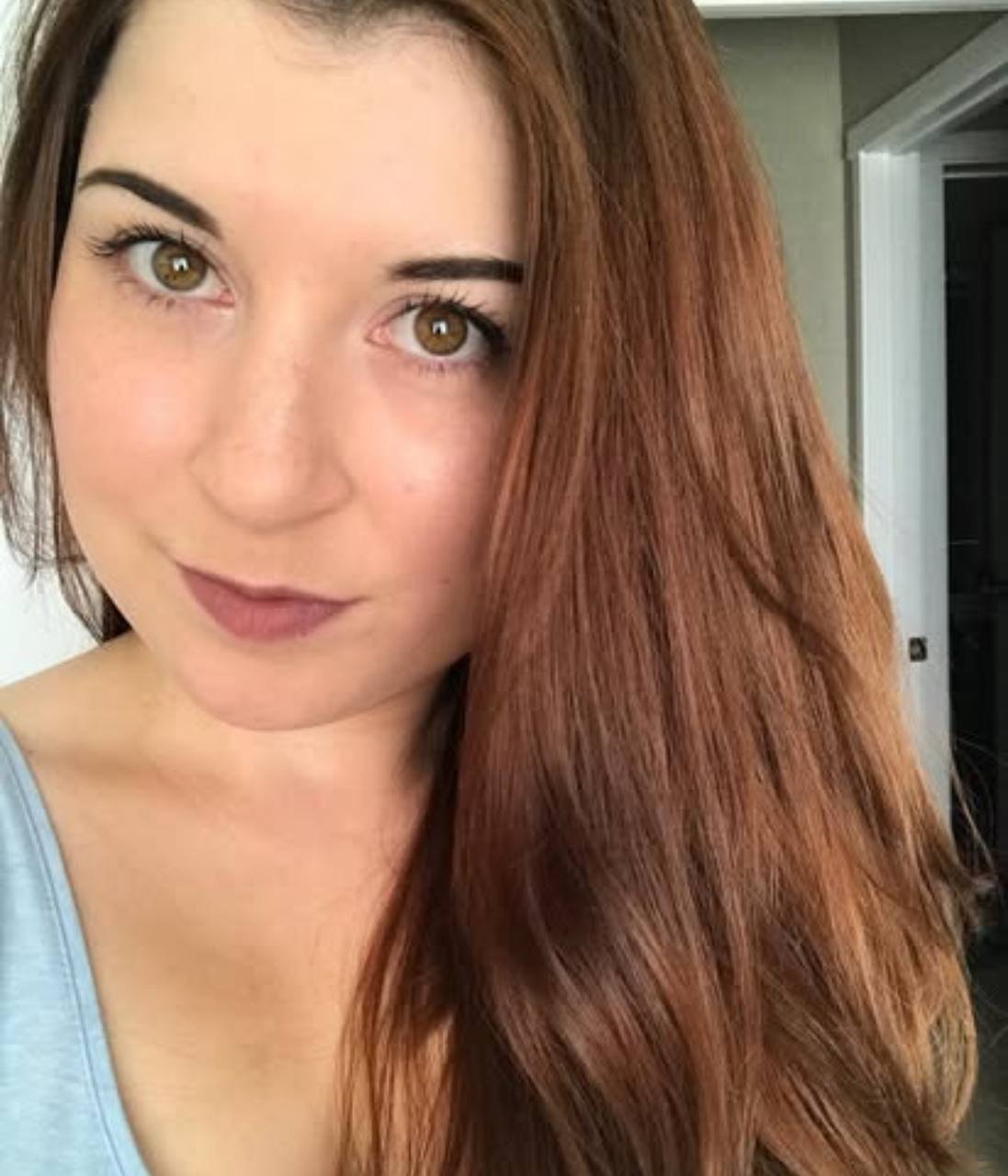 Caitlin, The Cute 32-Year-Old Canadian Wife You Wish Was Yours 8