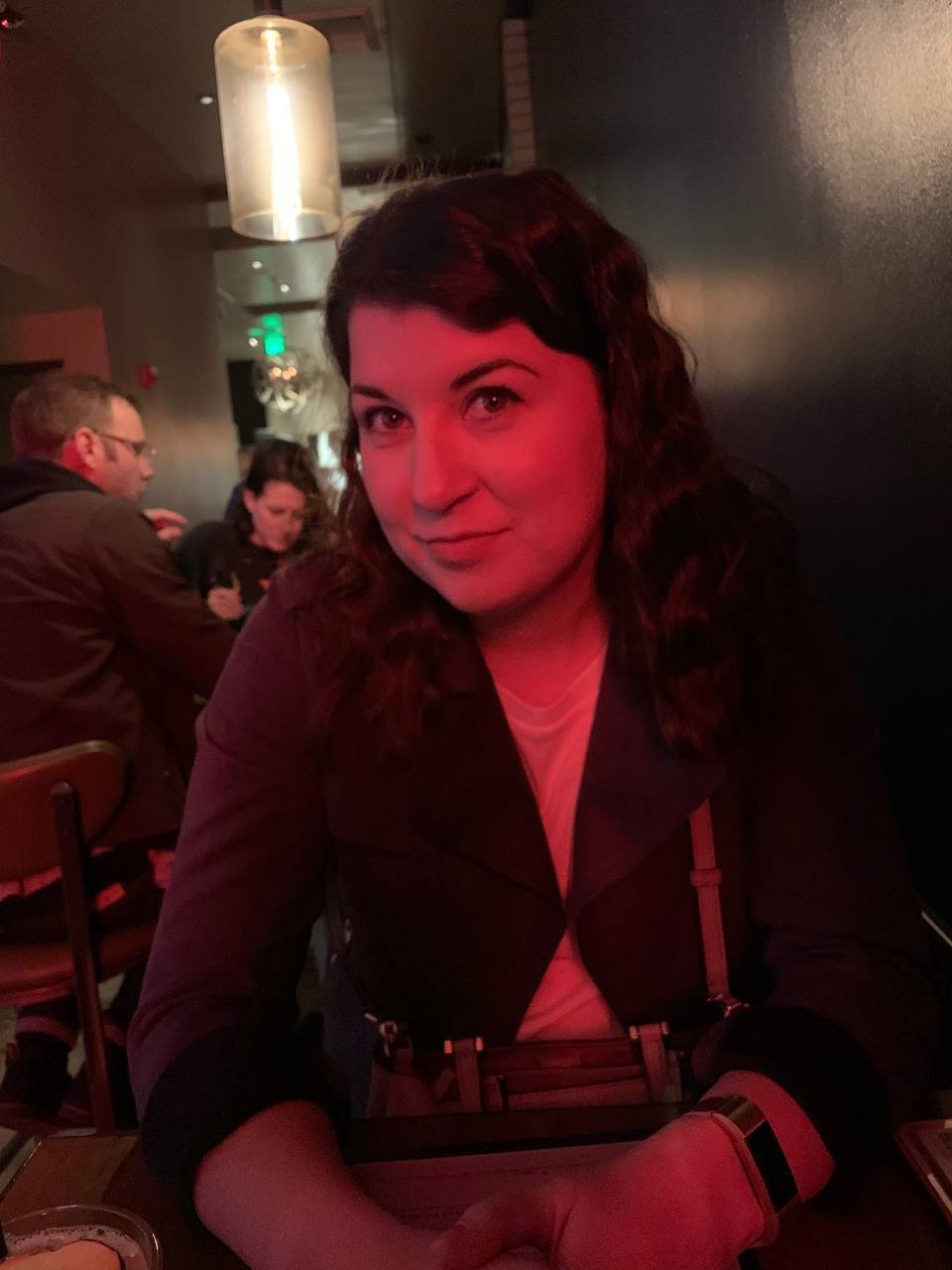 Caitlin, The Cute 32-Year-Old Canadian Wife You Wish Was Yours 12