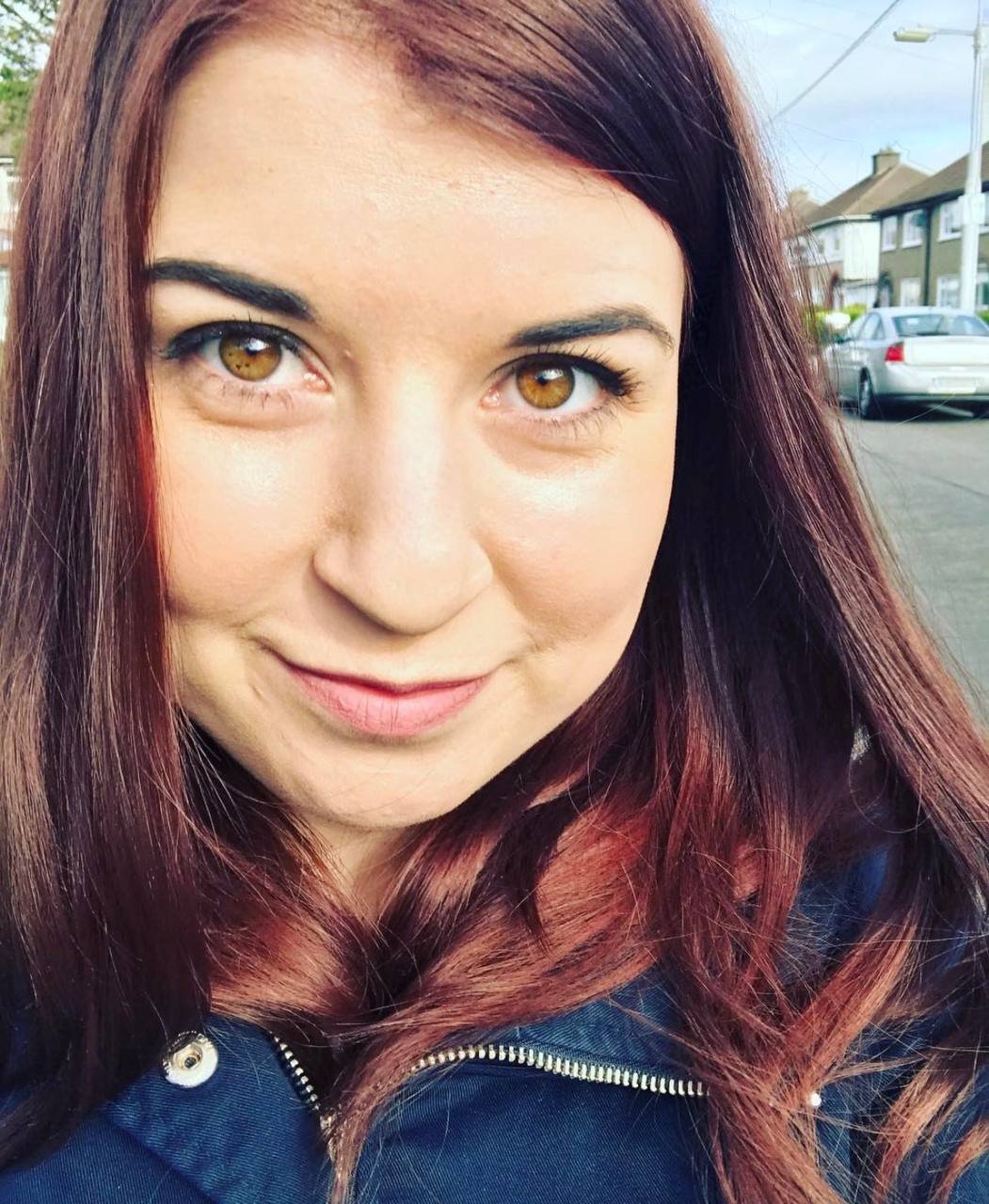 Caitlin, The Cute 32-Year-Old Canadian Wife You Wish Was Yours 17